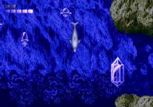 Ecco the Dolphin screenshot #6