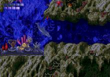 Ecco the Dolphin screenshot #8