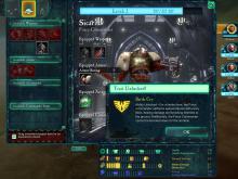 Warhammer 40,000: Dawn of War II screenshot #11
