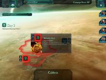 Warhammer 40,000: Dawn of War II screenshot #12