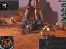 Warhammer 40,000: Dawn of War II screenshot #14