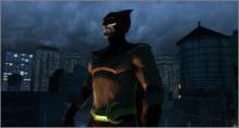 Watchmen: The End Is Nigh screenshot #9