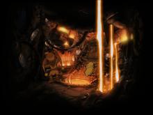 Whispered World, The screenshot #12