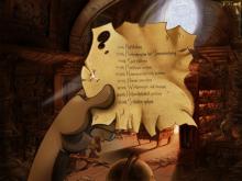 Whispered World, The screenshot #6