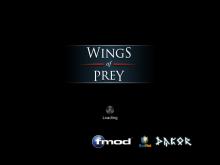 Wings of Prey screenshot