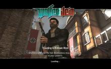 Wolfenstein screenshot