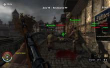 Wolfenstein screenshot #12