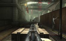 Wolfenstein screenshot #4