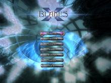 X-Blades screenshot #1