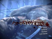 X-Men Origins: Wolverine - Uncaged Edition screenshot #1