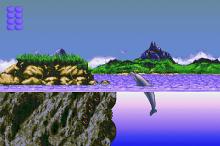 Ecco The Dolphin (Windows 95) screenshot #3