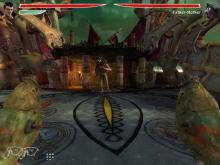 Zeno Clash screenshot #17