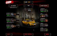 Zombie Driver screenshot #12