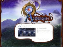 Academagia screenshot #1