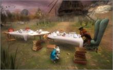 Alice in Wonderland screenshot