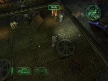 Alien Breed 2: Assault screenshot #4