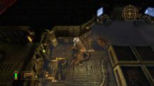 Alien Breed 3: Descent screenshot #7