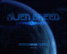 Alien Breed: Evolution - Episode 1 screenshot