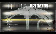 Aliens vs Predator screenshot