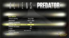 Aliens vs Predator screenshot #2