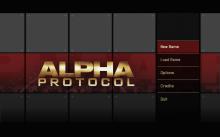 Alpha Protocol screenshot #1