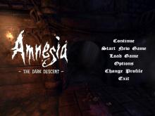 Amnesia: The Dark Descent screenshot #1