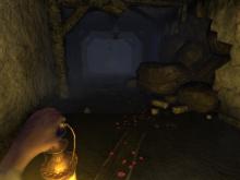 Amnesia: The Dark Descent screenshot #2