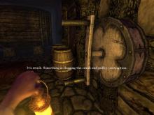 Amnesia: The Dark Descent screenshot #5