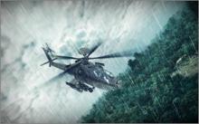 Apache Air Assault screenshot #10