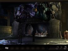 Art of Murder: Cards of Destiny screenshot #14