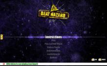 Beat Hazard screenshot #2