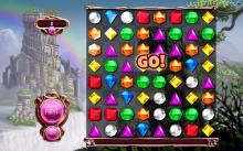 Bejeweled 3 screenshot #3