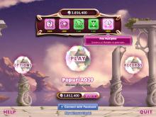 Bejeweled: Blitz screenshot #3