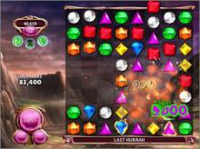 Bejeweled: Blitz screenshot #7