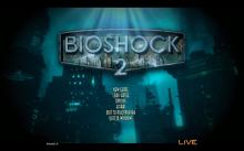 BioShock 2 screenshot