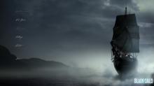 Black Sails: The Ghost Ship screenshot #1