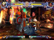 BlazBlue: Calamity Trigger screenshot #14