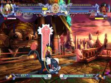 BlazBlue: Calamity Trigger screenshot #15