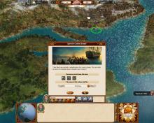 Commander: Conquest of the Americas screenshot #1