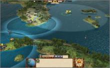 Commander: Conquest of the Americas screenshot #2