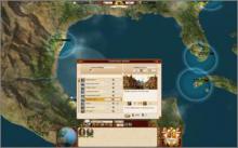 Commander: Conquest of the Americas screenshot #3