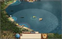 Commander: Conquest of the Americas screenshot #5