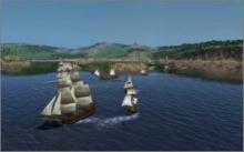 Commander: Conquest of the Americas screenshot #6