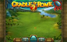Cradle of Rome 2 screenshot #1