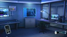 CSI: Crime Scene Investigation - Fatal Conspiracy  screenshot #13