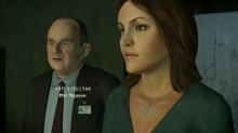 CSI: Crime Scene Investigation - Fatal Conspiracy  screenshot #2