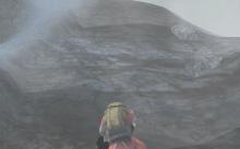 Cursed Mountain screenshot #2