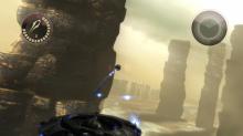 Dark Void screenshot #6