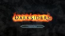 Darksiders screenshot #1