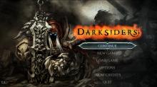 Darksiders screenshot #2